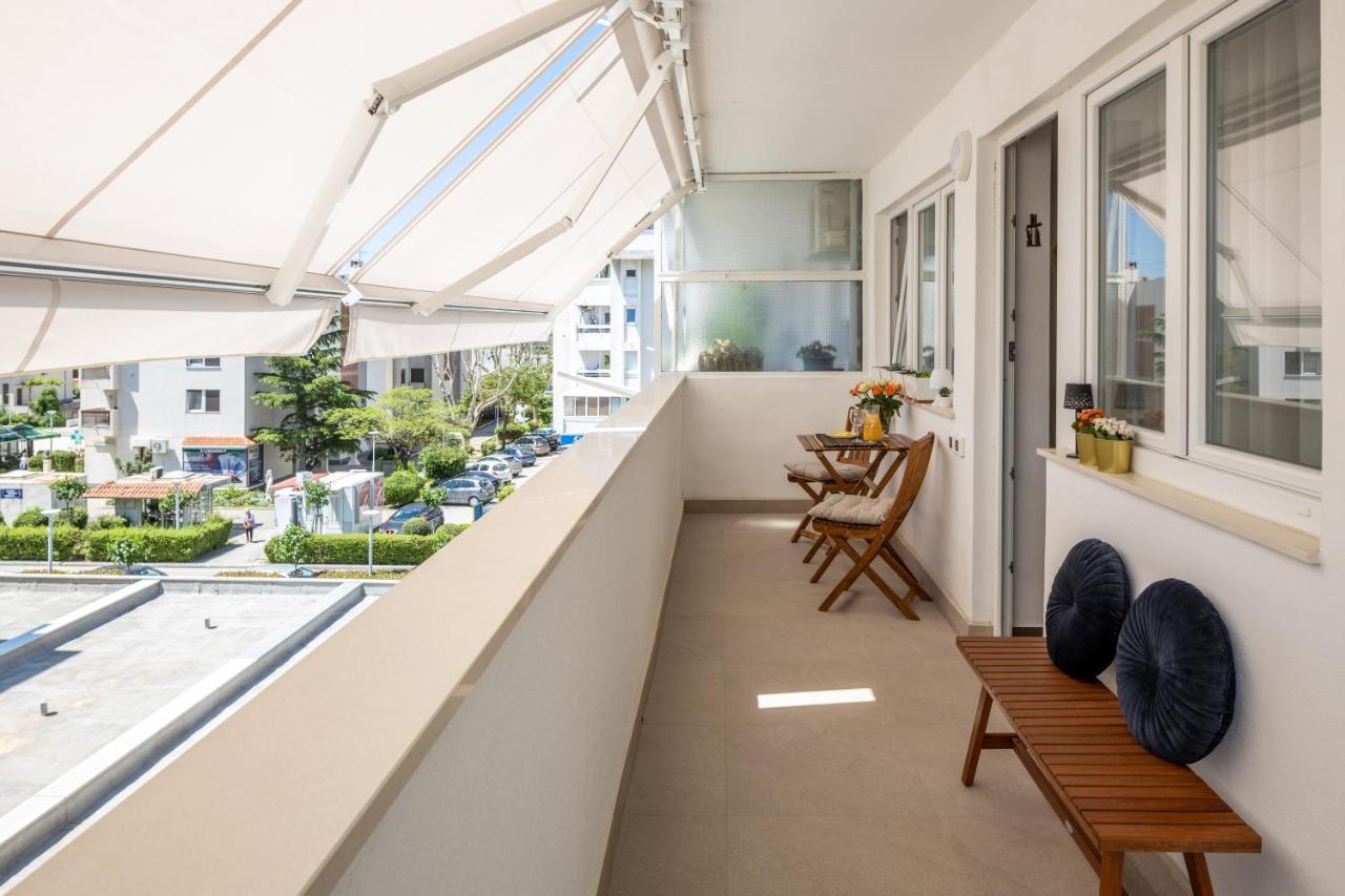 Apartment Nova 4* Дуги-Рат Экстерьер фото