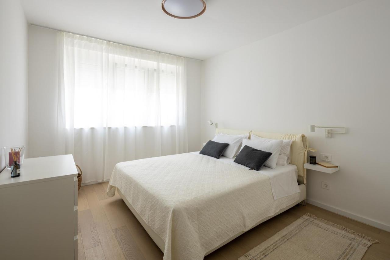 Apartment Nova 4* Дуги-Рат Экстерьер фото
