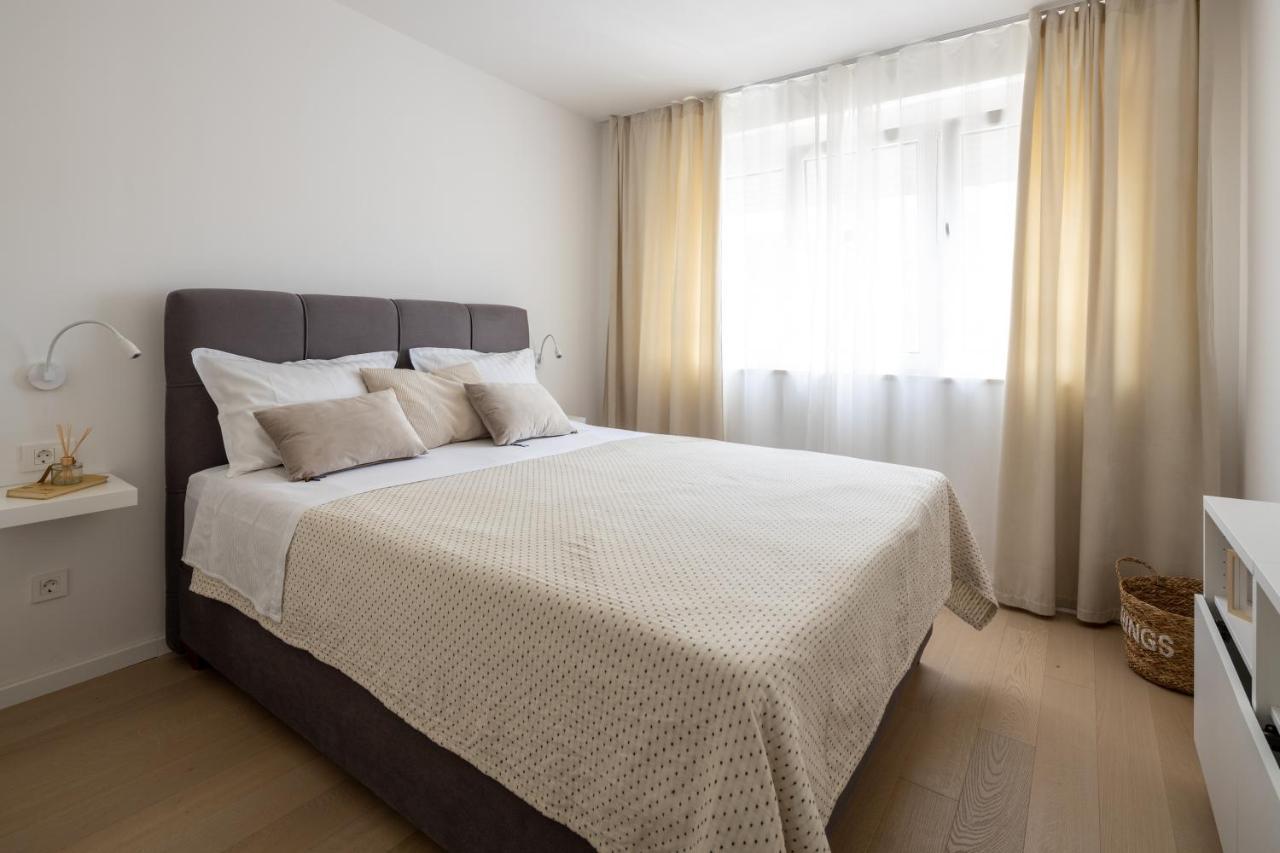 Apartment Nova 4* Дуги-Рат Экстерьер фото