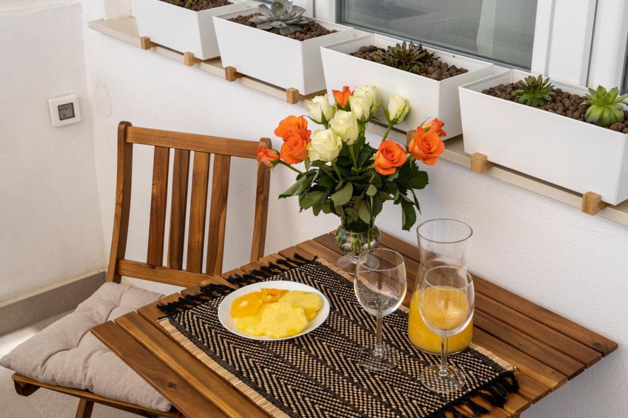 Apartment Nova 4* Дуги-Рат Экстерьер фото