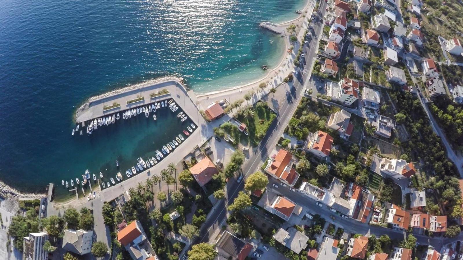Apartment Nova 4* Дуги-Рат Экстерьер фото